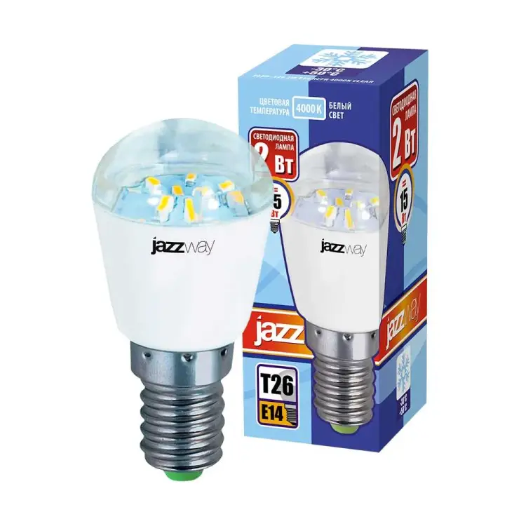 Лампа для картин и холодильников Jazzway 1007667