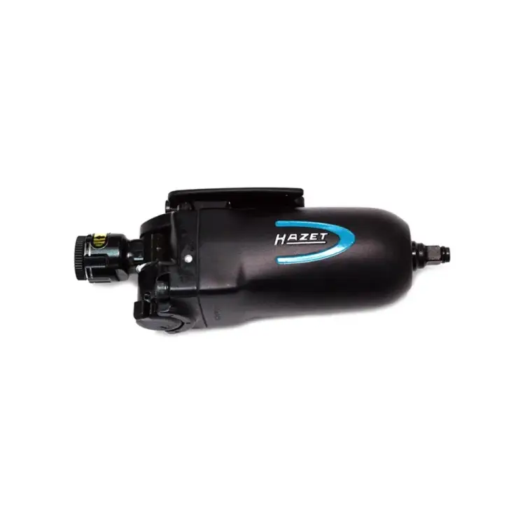 Пневматическая трещотка для труднодоступных мест HAZET 9010T