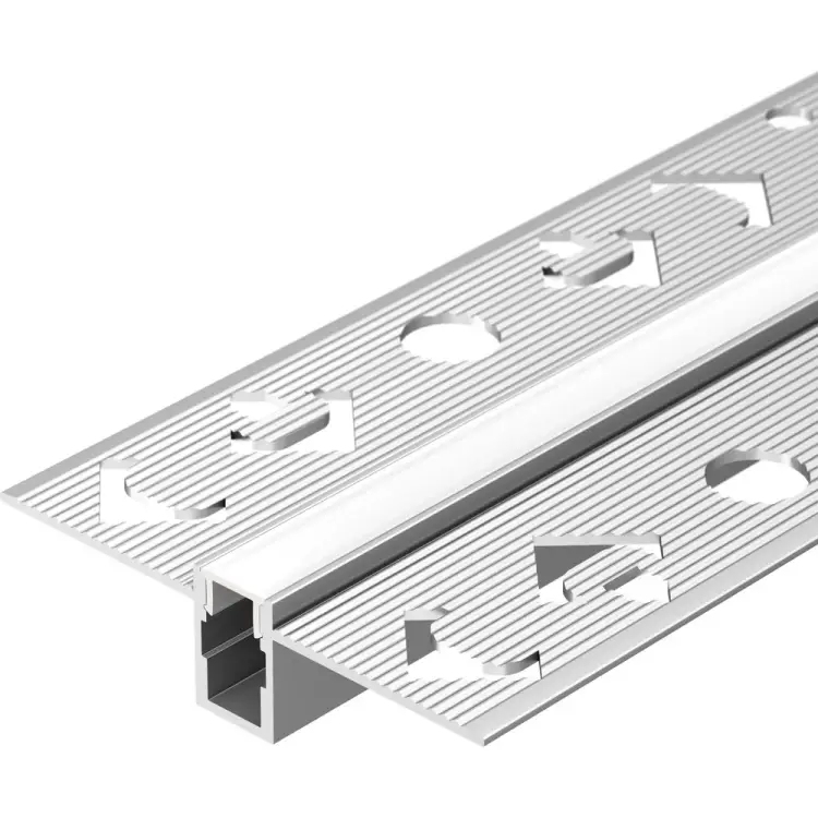 Профиль Arlight sL-LiNiA8-FANTOM-2000 ANOD 34986