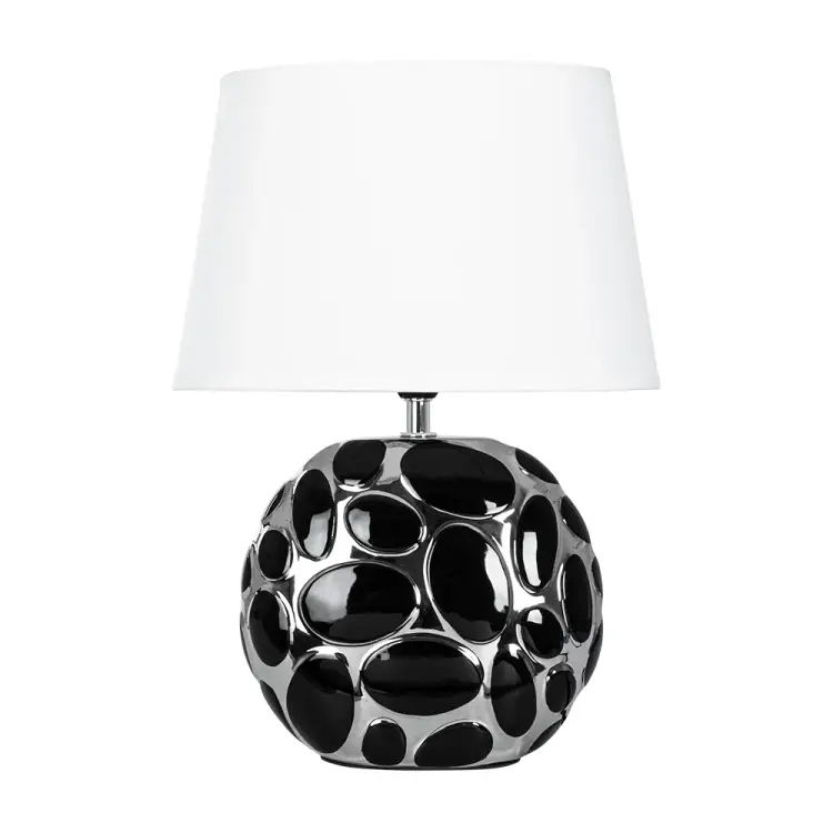 Декоративная настольная лампа ARTE LAMP POPPY A4063LT-1CC