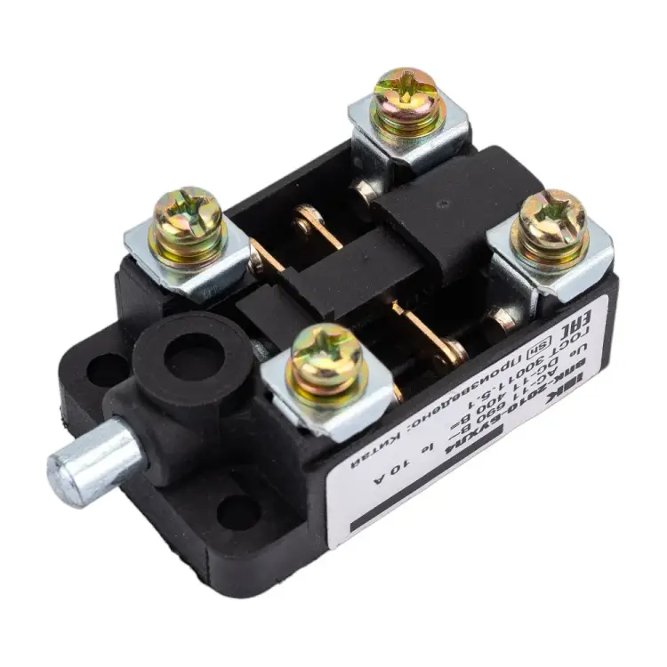 Концевой выключатель IEK ВПК-2010-БУХЛ4 KV-2-2010-1