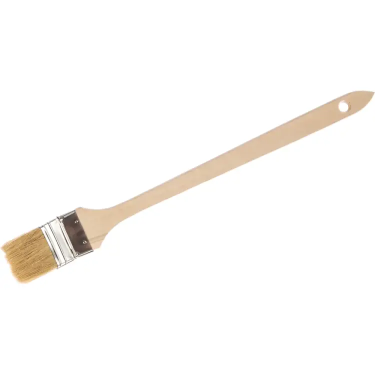 Радиаторная кисть FIT 01215