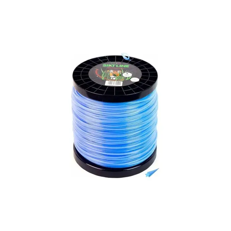 Леска для триммера SIAT PROFESSIONAL 303220