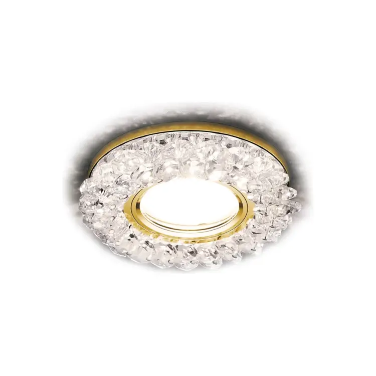 Точечный светодиодный светильник Ambrella Light S701