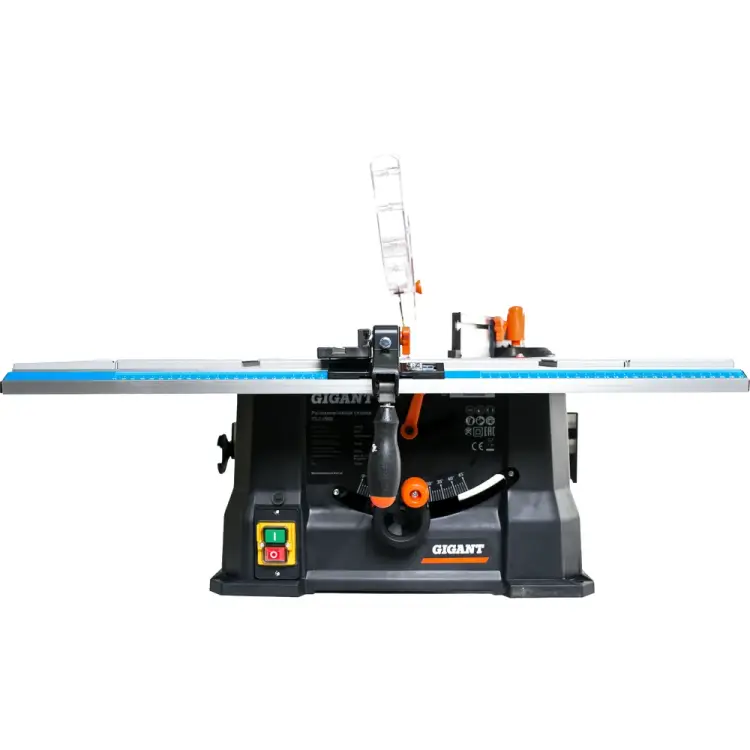 Распиловочный станок Gigant TSJ-1500 Распиловочный станок Gigant TSJ-1500
