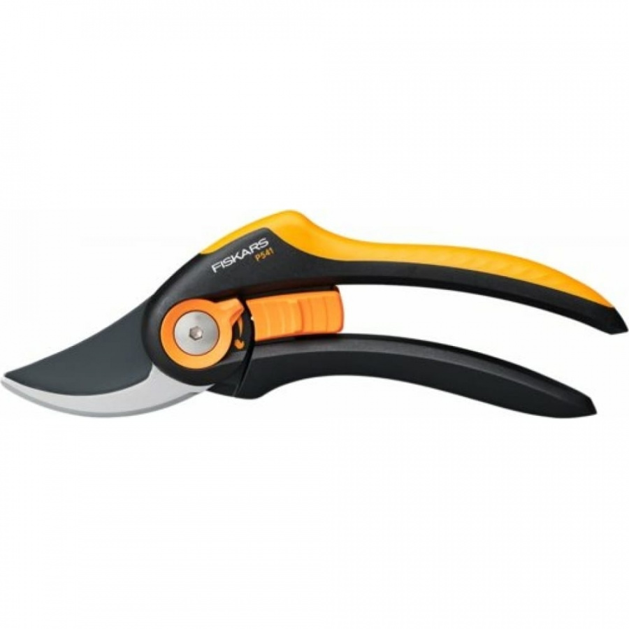 Плоскостной секатор Fiskars Plus Smartfit P541