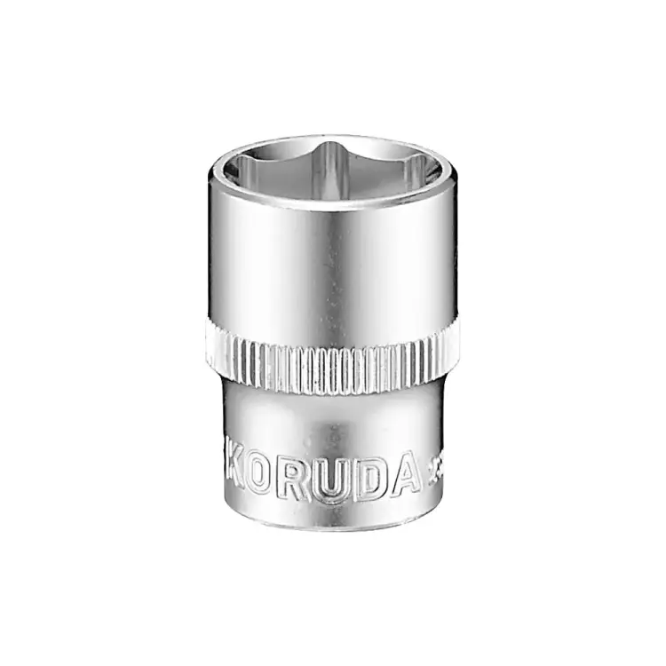 Шестигранная торцевая головка KORUDA KR-2SK45