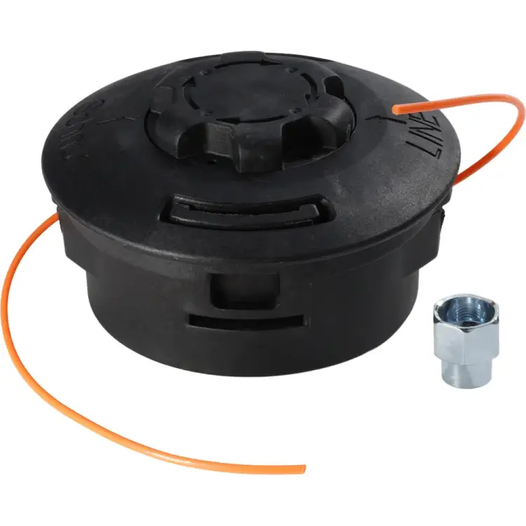 Катушка (головка) для триммеров Diamond Industrial DIDTRKAT6