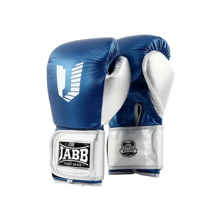 Боксерские перчатки Jabb je-4081/us ring 4690222165524