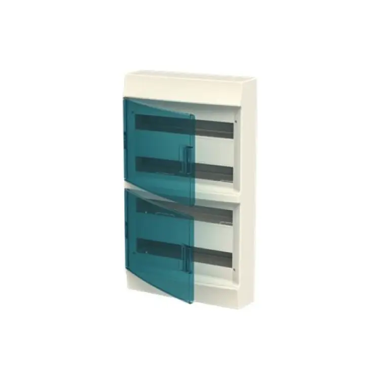 Настенный бокс ABB mistral41 1SPE007717F1121