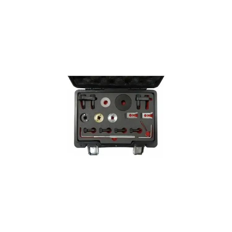 Набор фиксаторов для обслуживания двигателей группы VAG 1.8/2.0 TSI Forsage F-916G13D(7652)