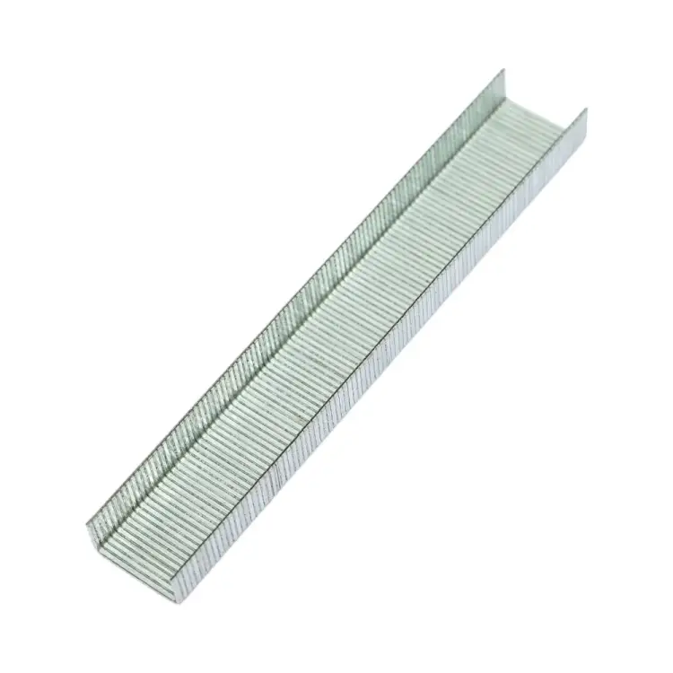 Скобы для степлера KROTEC Тип 53, 06 мм 4302001