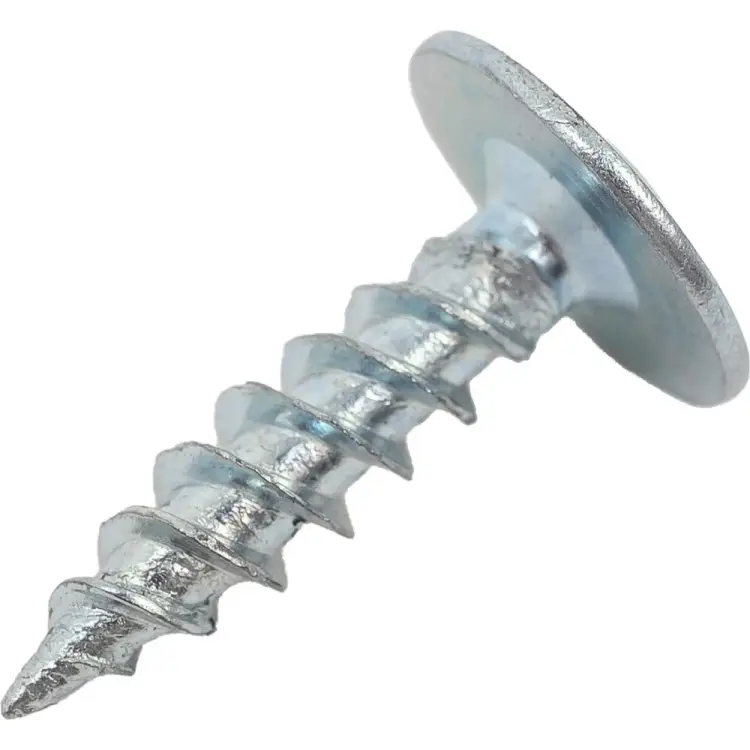 Оцинкованный саморез-острый STEELREX 4,2x16 мм, 200 шт. 0117042016B500020064