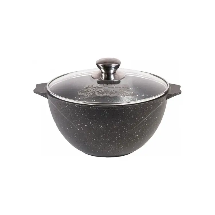 Казан для плова Мечта АП Гранитарт 58701