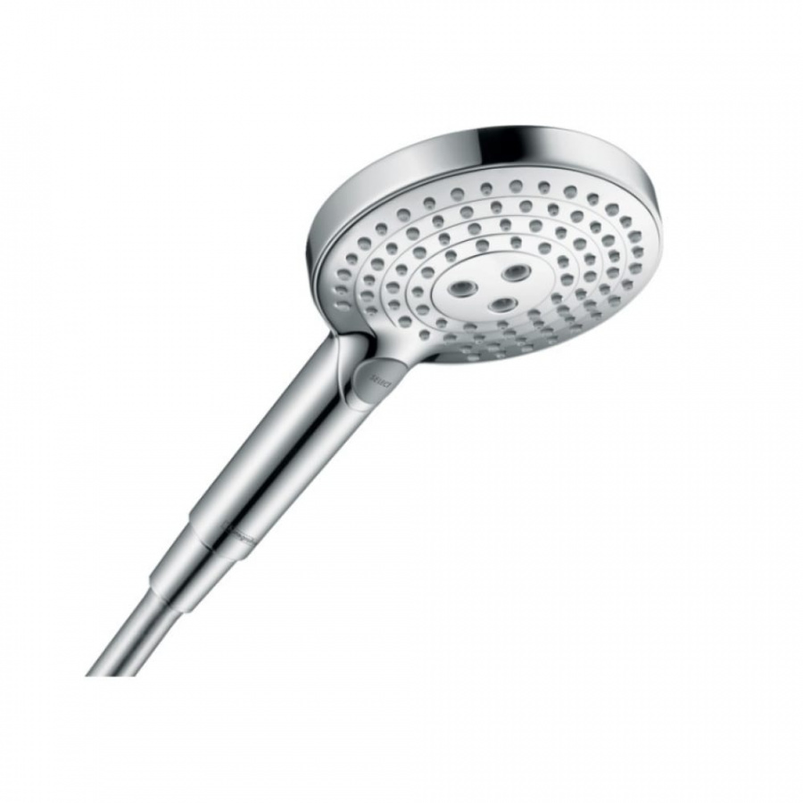 Ручной душ Hansgrohe Raindance Select S 120 3jet PowderRain