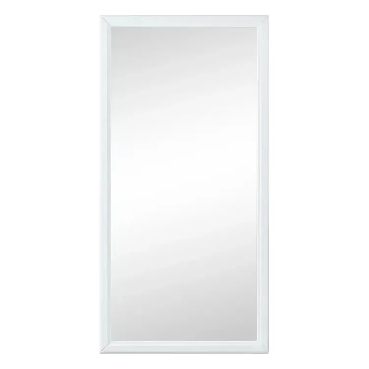 Настенное зеркало Мебелик Ника 8319