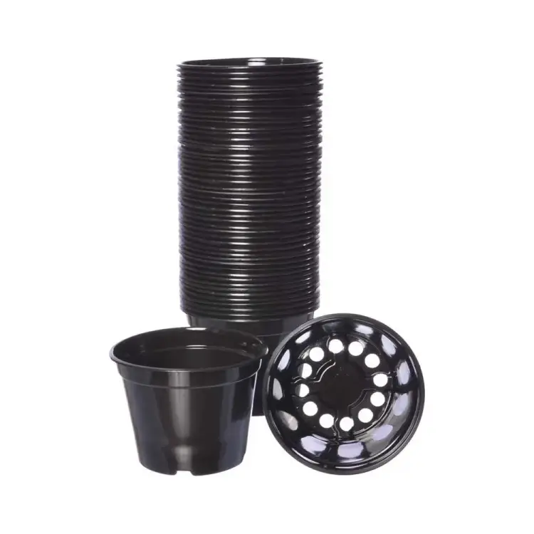 Набор горшков для рассады ЛЕТО 90490