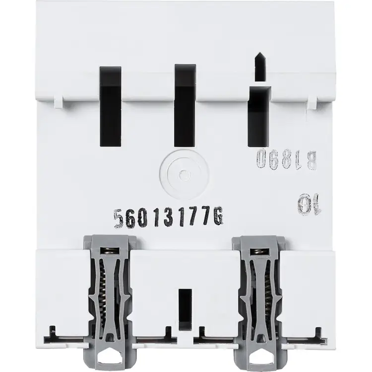 Выключатель дифференциального тока Legrand Rx3 402070