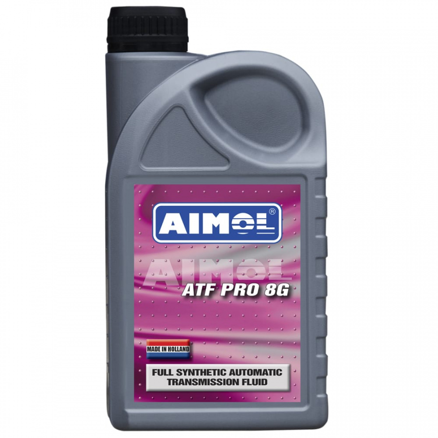Жидкость для автоматических трансмиссий AIMOL ATF PRO 8G