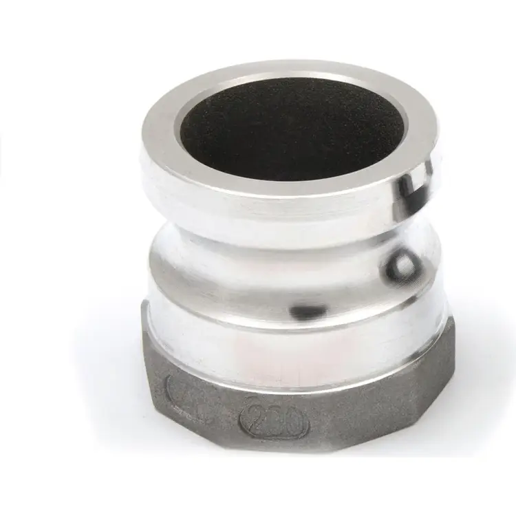 Алюминиевый камлок HIMPT 00002200005