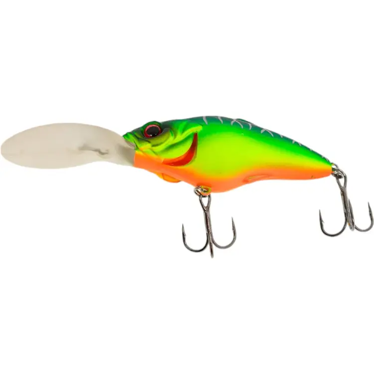 Воблер Strike Pro Supersonic 60 EG-081A#A223S-RP