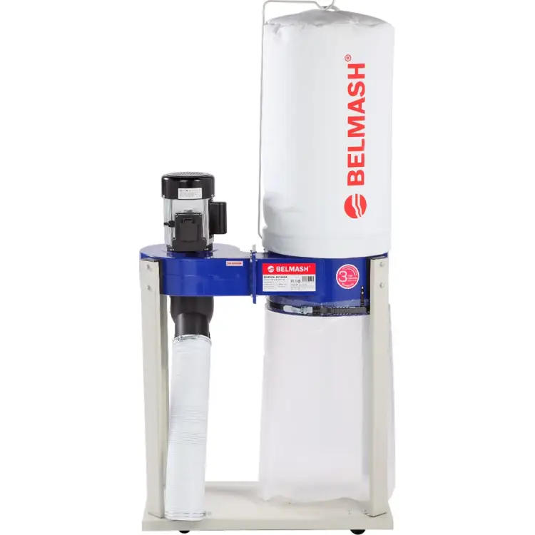 Вытяжная установка Белмаш BELMASH DC1600M D114A