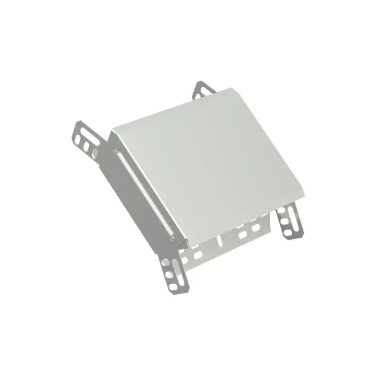 Внешний вертикальный поворот IEK CLP3N-050-050