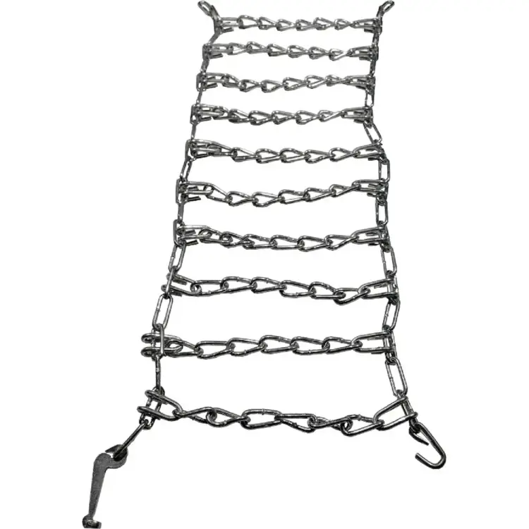 Цепь противоскольжения для HBM28D Habert 00-00153498