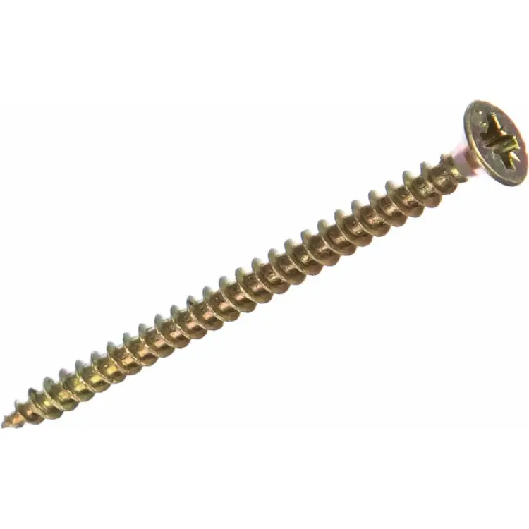 Саморез Tech-Krep ШУж 4,5x60 10 кг 124693