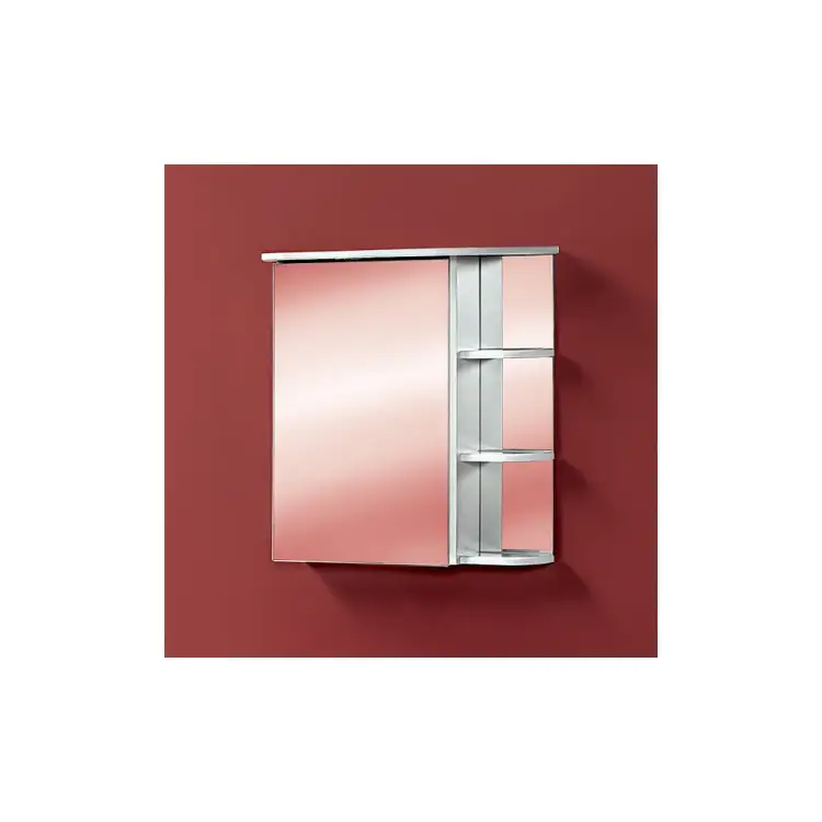 Зеркальная полка Акваль Милана AM 04 65 00 L