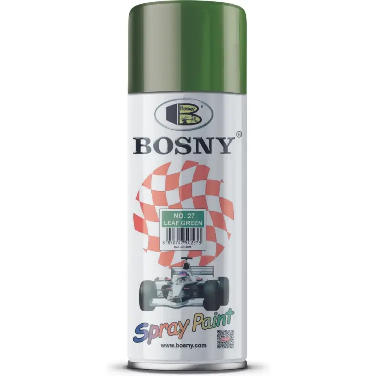 Универсальная краска Bosny 27 Универсальная краска Bosny 27