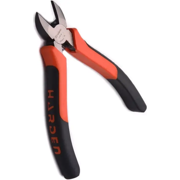 Промышленные бокорезы Harden Centurion 560183