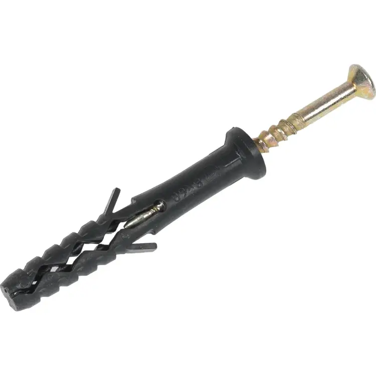 Дюбель-гвоздь vipкрепеж 80 шт. 40818