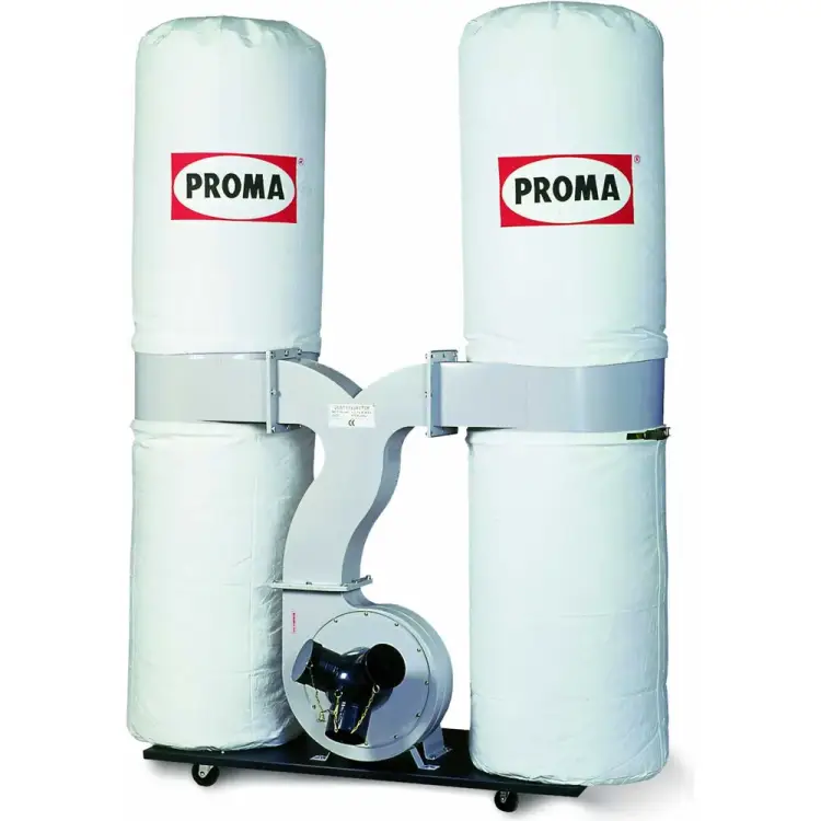 Стружкоотсос PROMA OP-2200 25003003