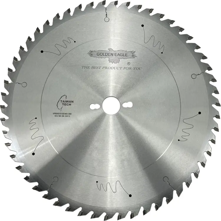Основная дисковая пила Golden Eagle TL00001074 Основная дисковая пила Golden Eagle TL00001074