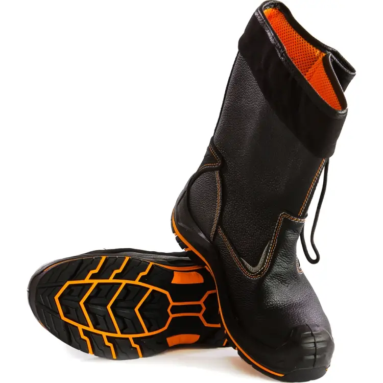 Цельноюфтевые сапоги Спрут PERFECT PROTECTION-КЕВЛАР 115465 Цельноюфтевые сапоги Спрут PERFECT PROTECTION-КЕВЛАР 115465