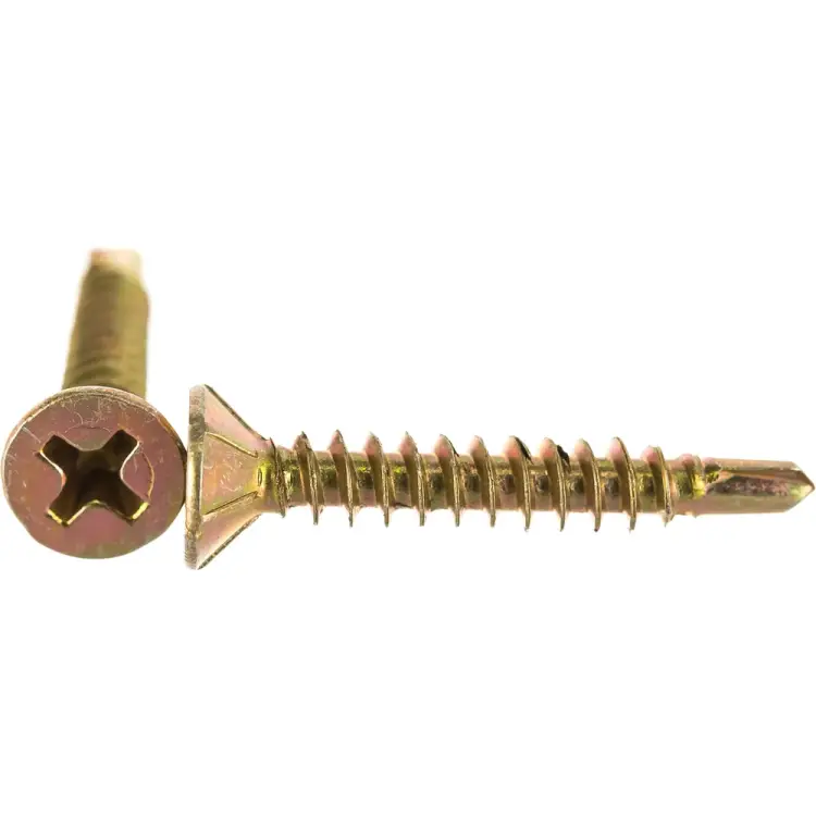 Оконный саморез ЕВРОПАРТНЕР 3,9х25 36 шт. 14 3925 1