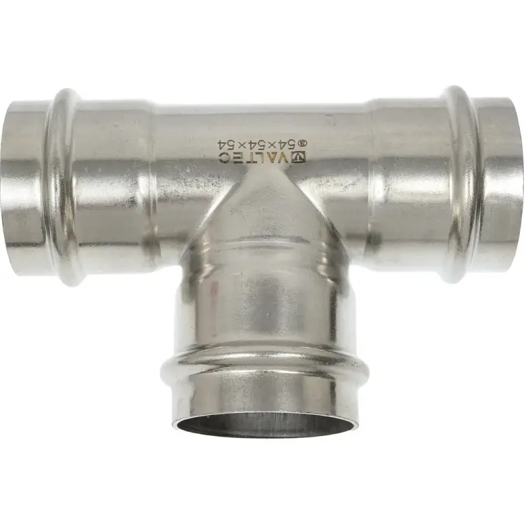 Тройник Valtec VTi.931.I.545454