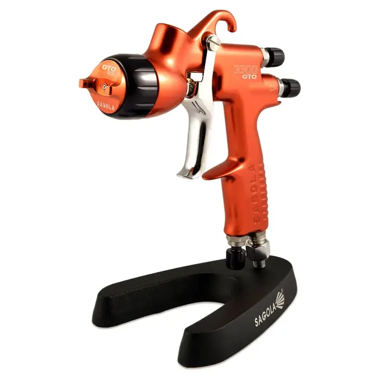 Краскораспылитель Sagola 3300 GTO 1.30 TECH 10141567