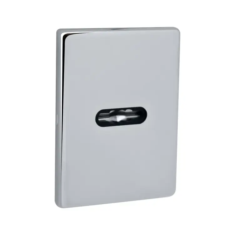 Декоративная накладка Fuaro ESC 486-S-auto RL СР-8 42773