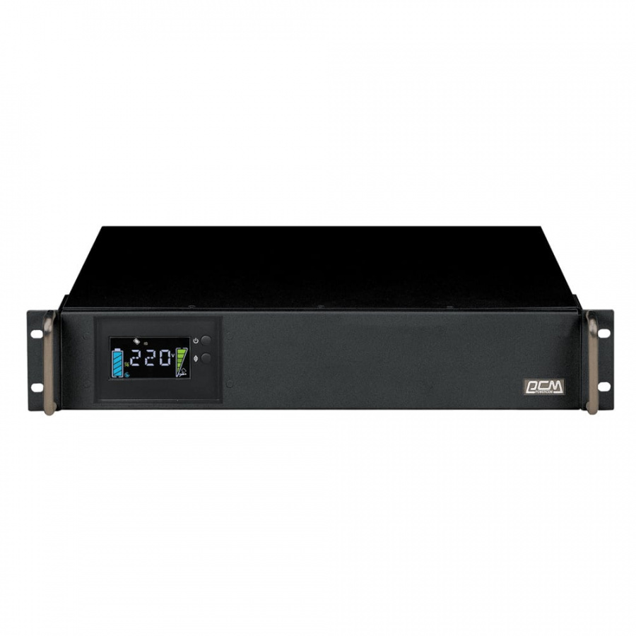 Источник бесперебойного питания Powercom King Pro RM