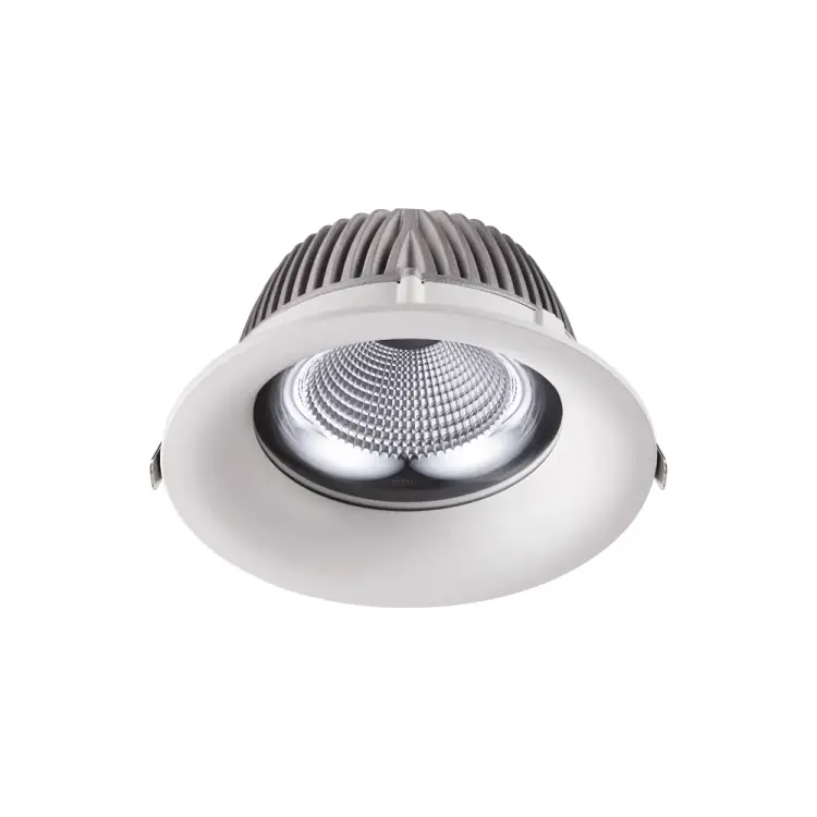 Встраиваемый светодиодный светильник Novotech GLOK 358026