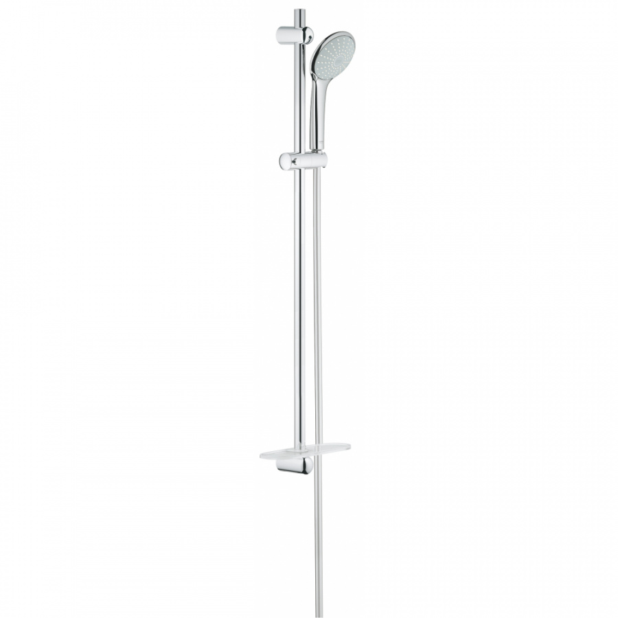 Душевой гарнитур Grohe Euphoria 110 Mono