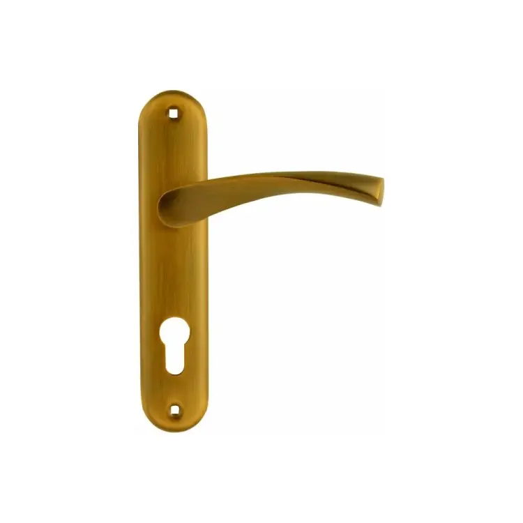 Дверная ручка НОРА-М 16123