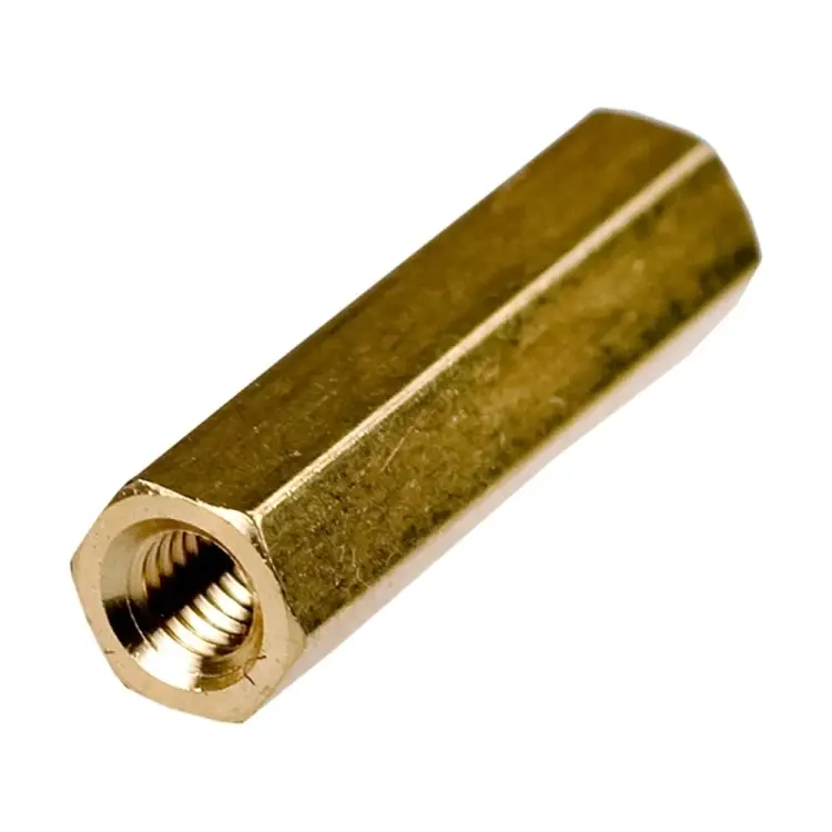 Шестигранная стойка для печатных плат ЦКИ 59061