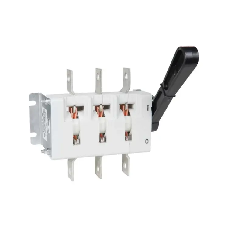 Рубильник КЭАЗ ВР32-35 А30220 250А УХЛ3 103377