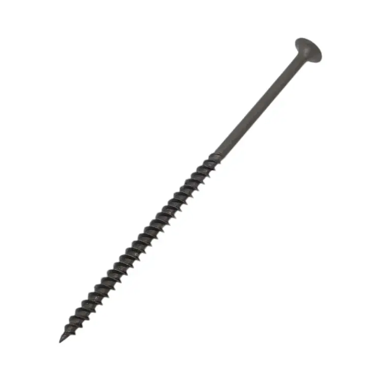 Саморез Tech-Krep 4,8х100 4 шт. 117920