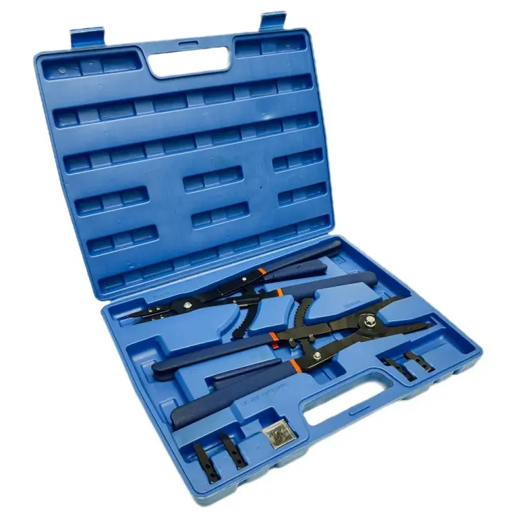 Усиленный съемник стопорных колец Станкоимпорт ST415