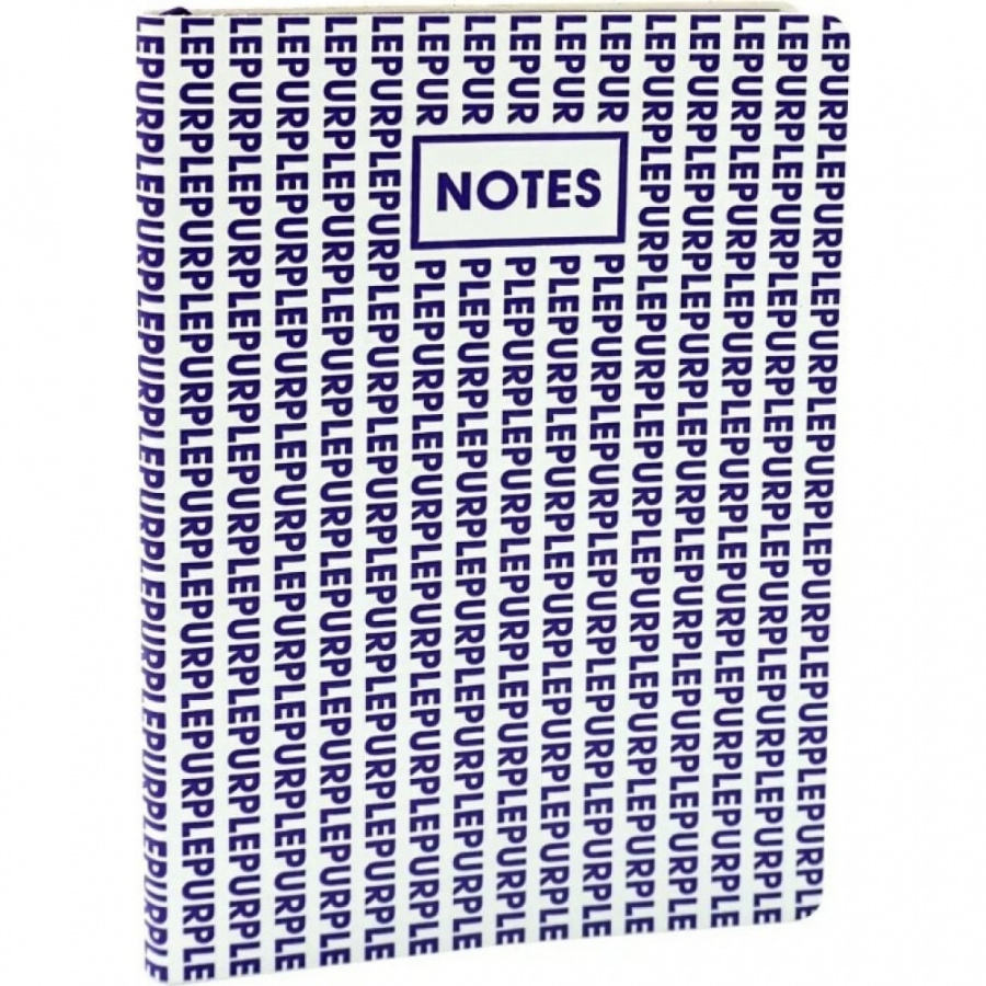 Книга для записей listoff КЗКМКЛ6963405