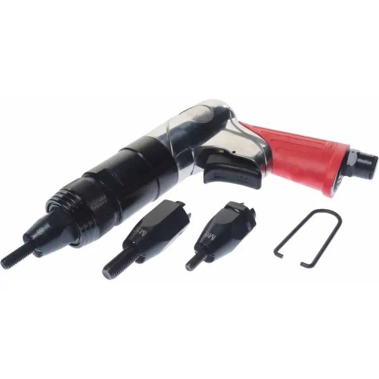 Резьбовой пневматический заклепочник JTC JTC-5235